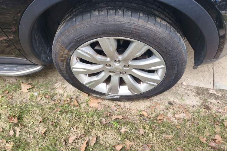 Used Land Rover Discovery Sport 2015 2.0T HSE LUXURY
