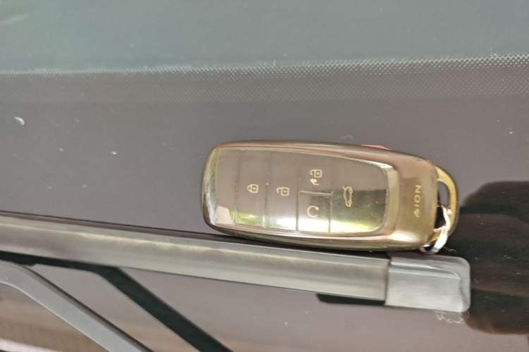 Used AION Y 2023 Plus 510 Enjoy Edition