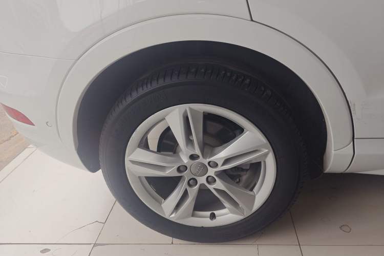 Used Audi Q3 2016 35 TFSI Style Edition