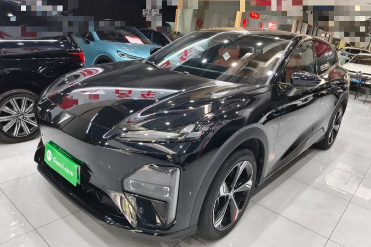 Used Deepal S07 2026 230Ultra with Huawei Qiankun ADS SE Edition