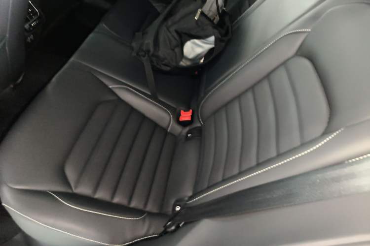 Used Volkswagen Lamando 2019 280TSI DSG Comfort Edition China V Standard
