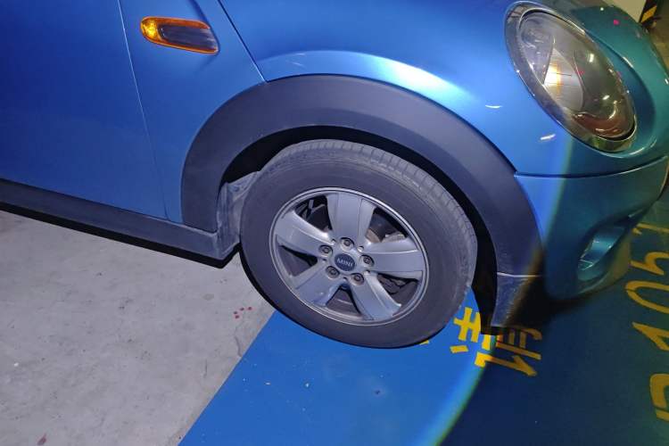 Used MINI MINI 2015 1.2T ONE Five-Door Edition
