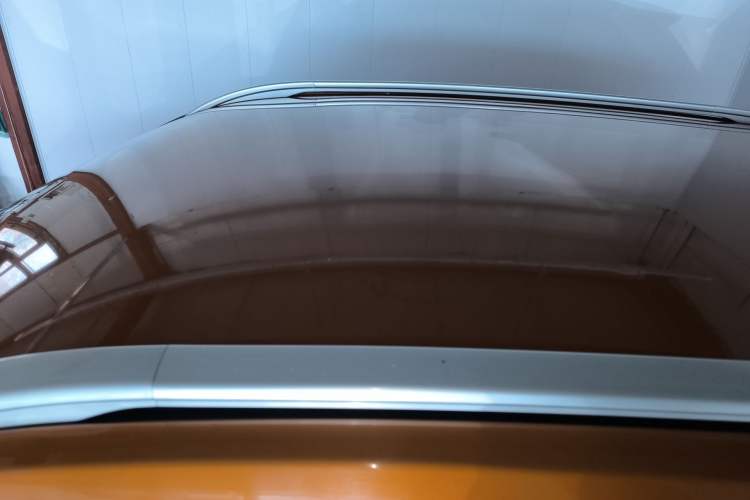 Used Baojun 510 2017 1.5L Manual Fashion Model