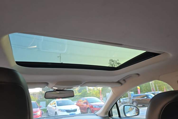 Used Ford Mondeo 2013 1.5L GTDi180 Fashion Edition