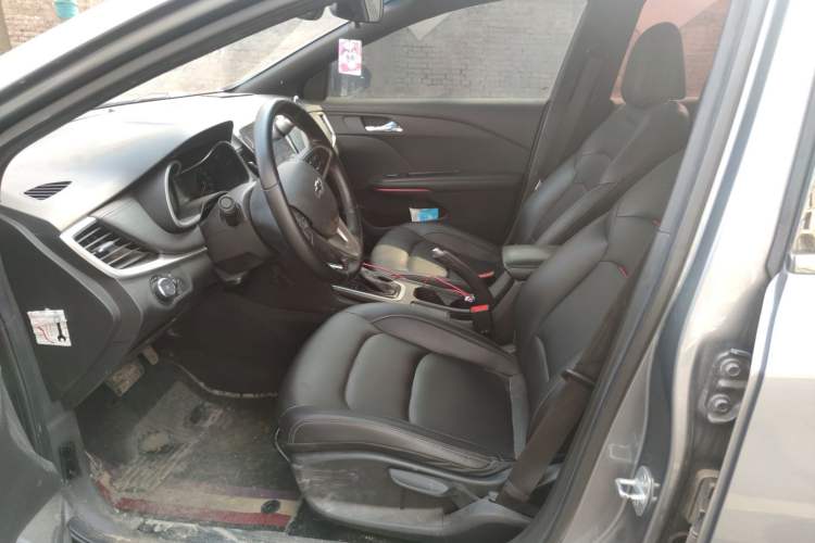 Used Chevrolet Monza 2020 Light Hybrid RS 330T Automatic Comfort Edition