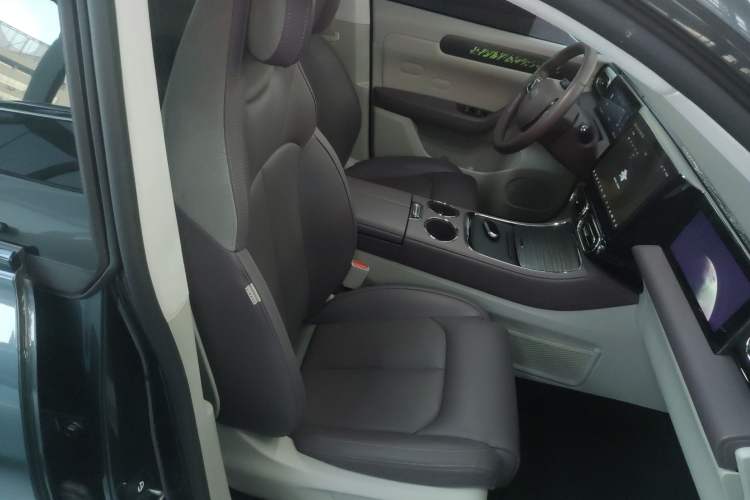 Used Leapmotor C11 2023 Pure Electric 580 All-Wheel-Drive Performance Edition