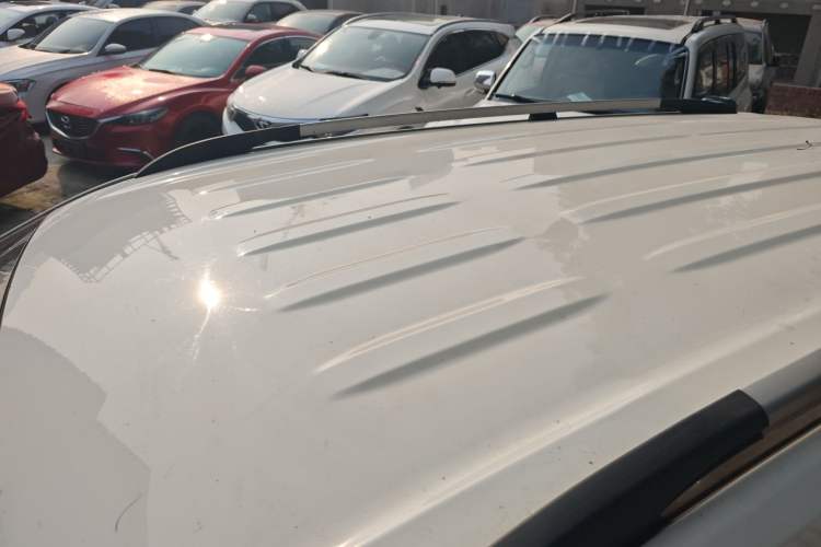 Used Dongfeng Fengon S560 2019 1.8L Manual Urban Model