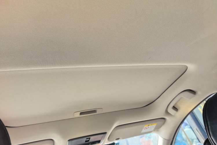 Used Nissan Sylphy 2020 Revised 1.6L XL CVT Enjoyment Edition Headliner