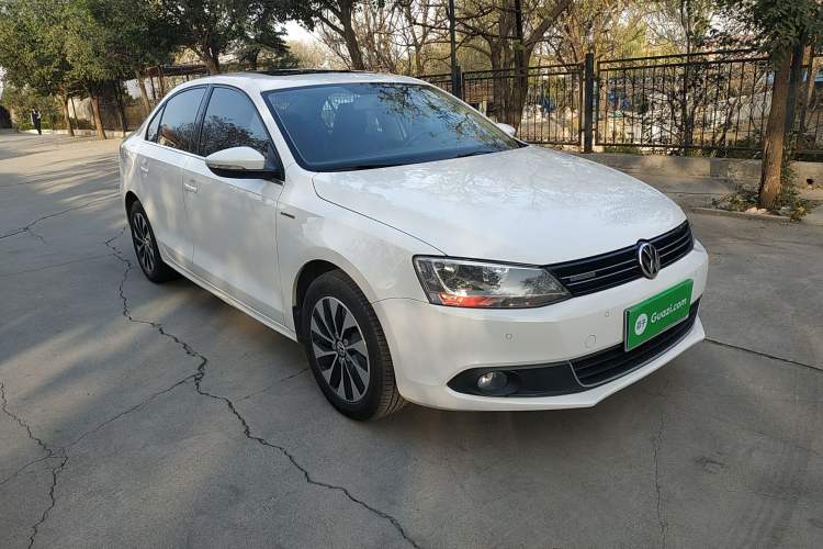 Used Volkswagen Sagitar 2014 1.4TSI BlueMotion Edition
