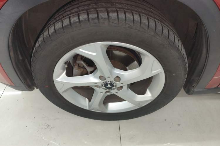 Used Mercedes-Benz GLA 2017 GLA 200 Sport Edition