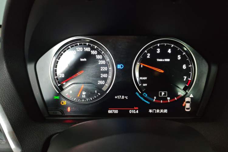 Used BMW 2 Series 2018 220i Sport Design Package