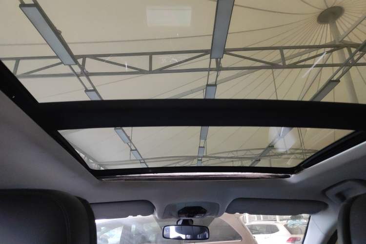 Used Chery Tiggo 8 2021 Kunpeng Edition 290TGDI Automatic Zhubfeng Version