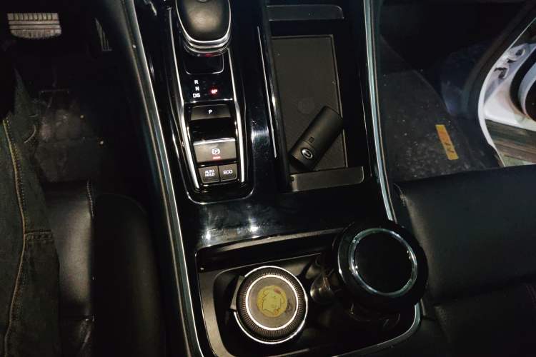 Used GAC Trumpchi M8 2021 Master Series 390T Ultimate Edition
