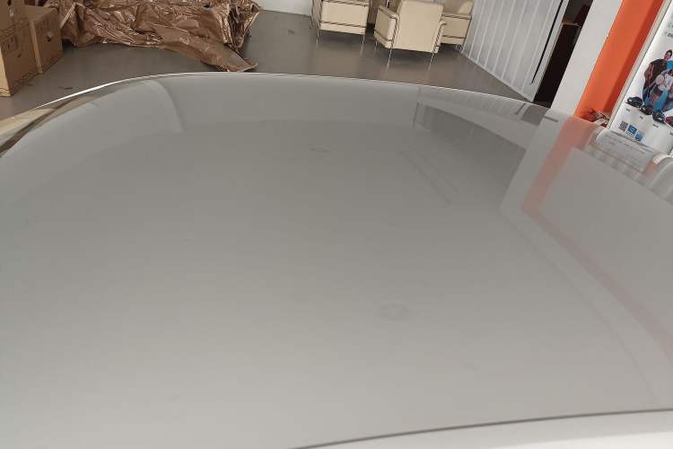 Used Volkswagen Jetta 2019 Dream Edition 1.5L Manual Fashion Version Roof