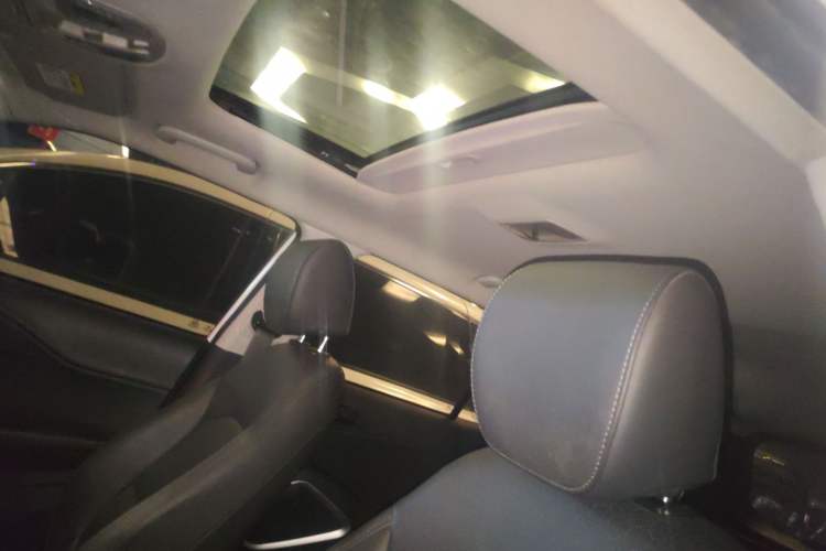 Used Hyundai ix35 2019 2.0L Automatic 2WD Zhiyong·Changxiang Edition China V Standard