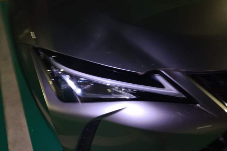 Used Lexus UX 2020 200 Special Edition