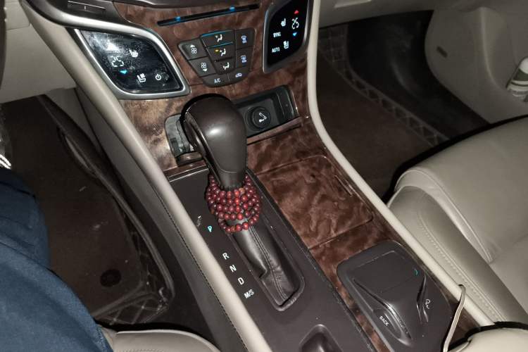 Used Buick LaCrosse 2013 2.4L SIDI Luxury Comfort Edition