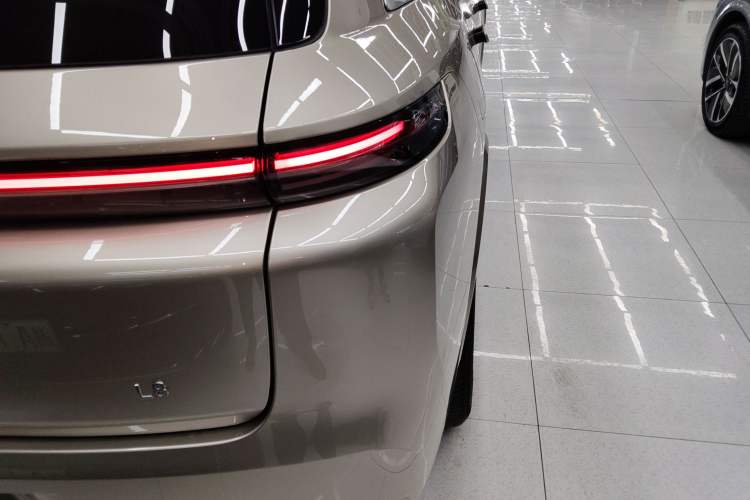 Used Li Auto L8 2024 Max