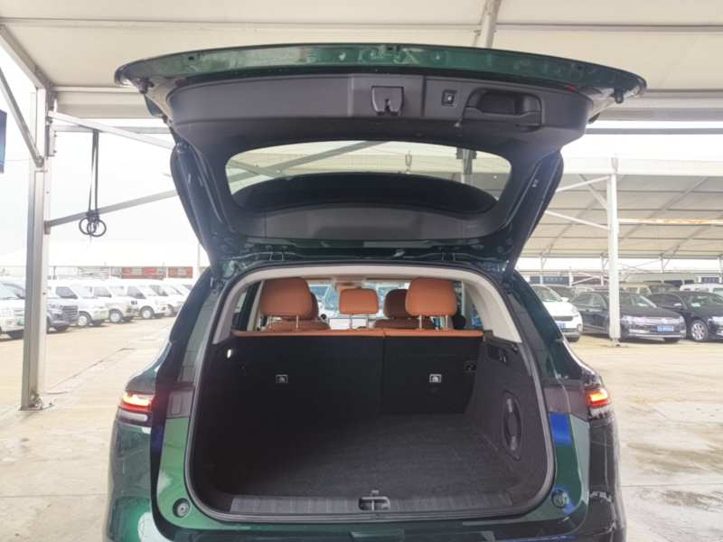 Used Leapmotor C10 2026 210 LiDAR Version — 18