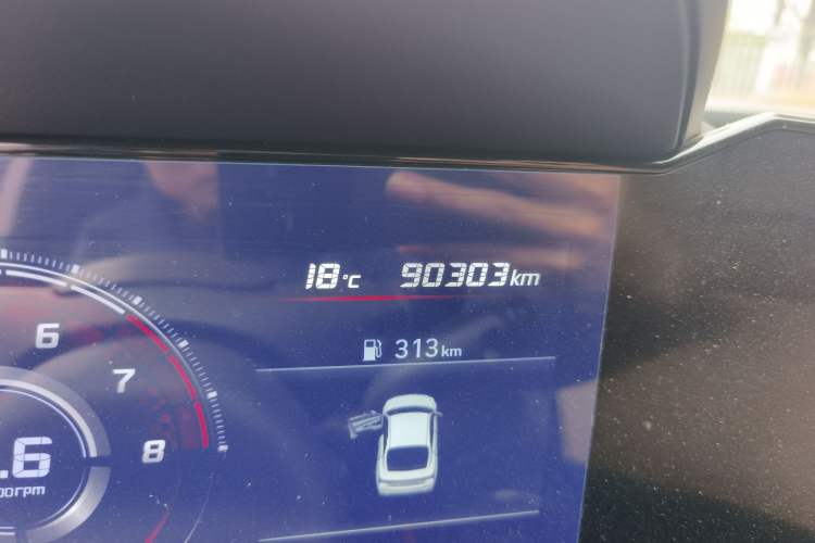 Used Hyundai Elantra 2022 1.5L CVT GLX Elite Edition