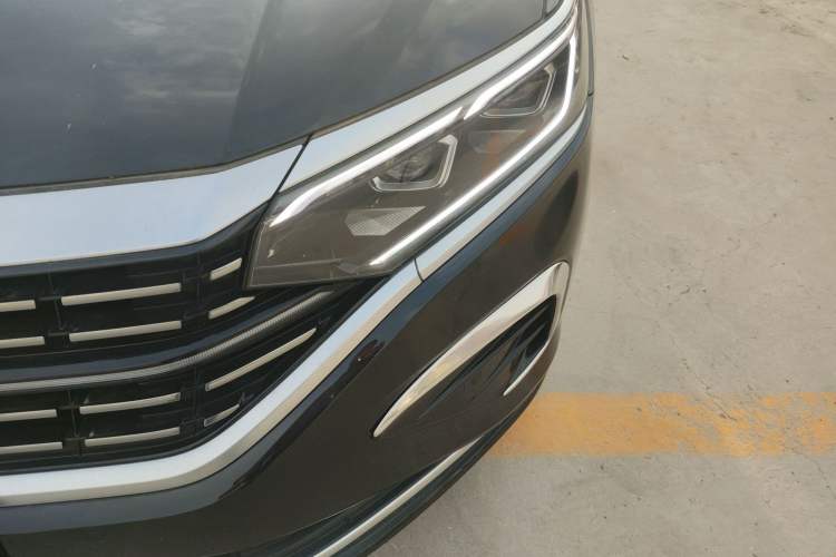 Used Volkswagen Passat 2024 380TSI Luxury Edition
