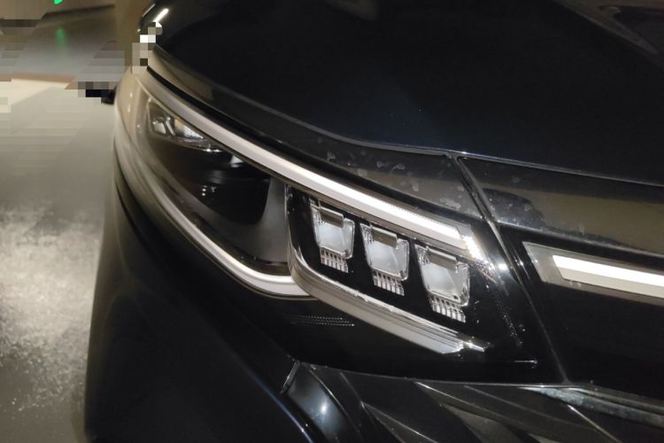 Used Roewe iMAX8 2021 400TGI Supreme Series Prestige Edition