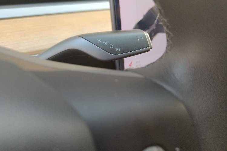 Used Tesla Model 3 2020 Revised Version Standard Range Rear-Wheel Drive – Upgraded Edition
