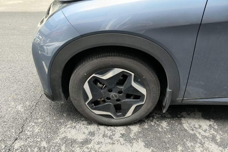 Used BYD Dolphin 2025 420km Active Version