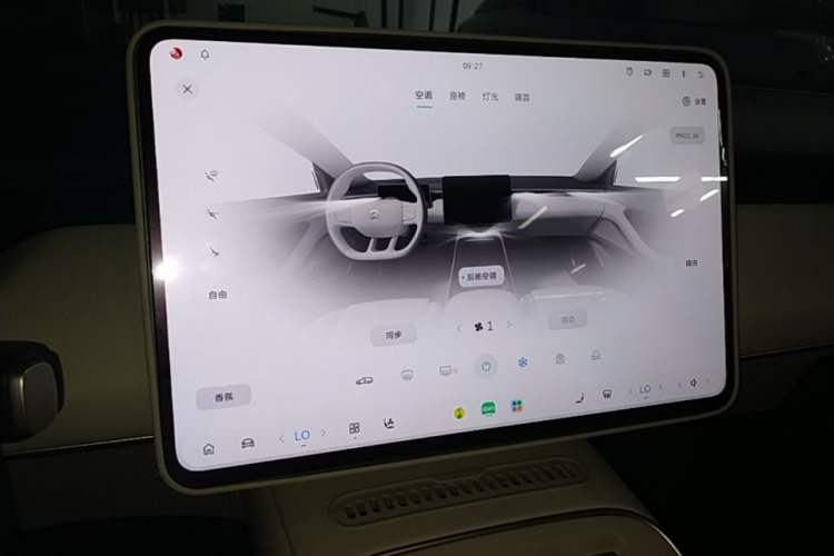 Used Nio ET5T 2025 75 kWh Touring

