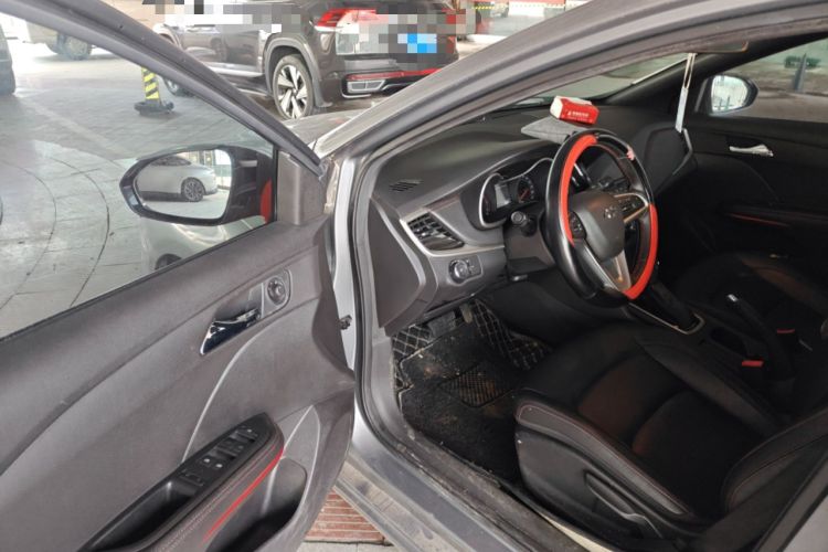 Used Chevrolet Monza 2020 Light Hybrid RS 330T Automatic Comfort Edition
