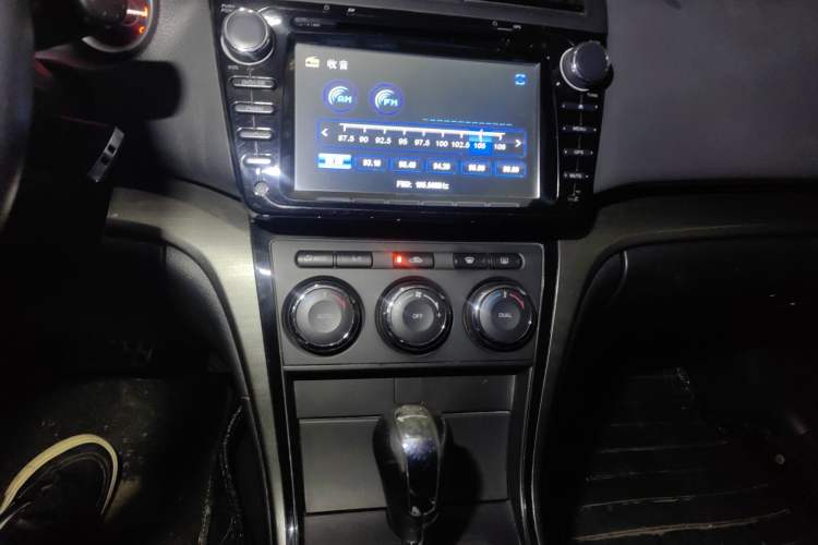 Used Mazda 6 2012 Coupe 2.0L Automatic Elite Edition