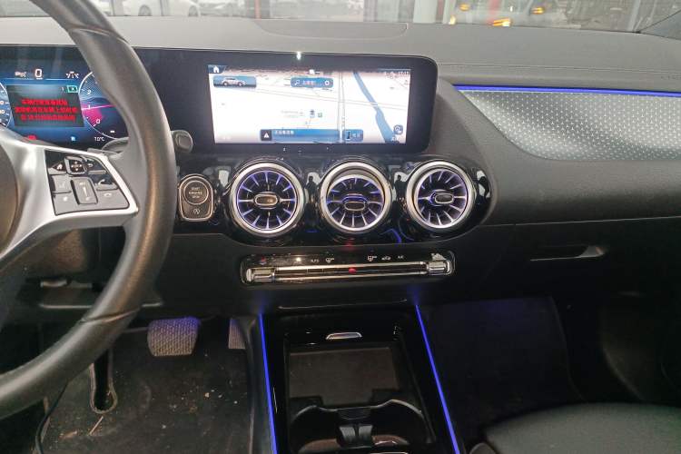 Used Mercedes-Benz GLA 2024 GLA 220