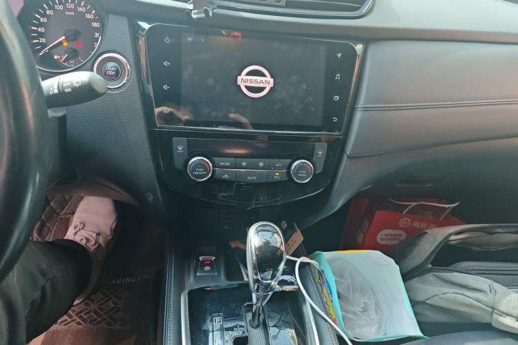 Used Nissan X-Trail 2020 2.0L XL ITS CVT 2WD SmartConnect Comfort Edition
