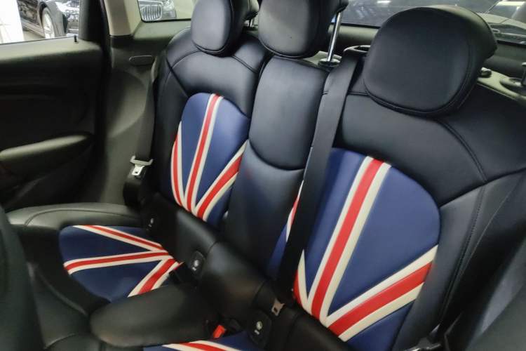 Used MINI MINI 2016 1.2T ONE Pioneer Edition Five-Door Version