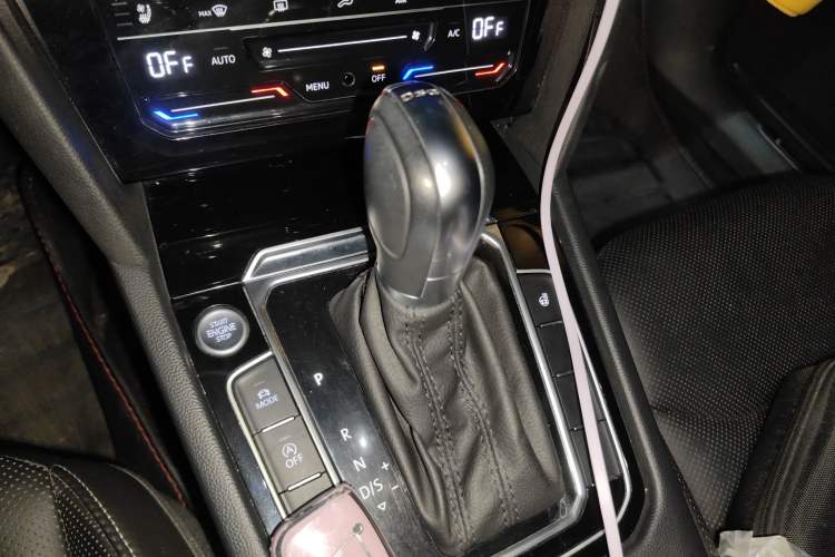 Used Volkswagen FAW-Volkswagen CC 2020 330TSI Glamour Edition China VI Standard
