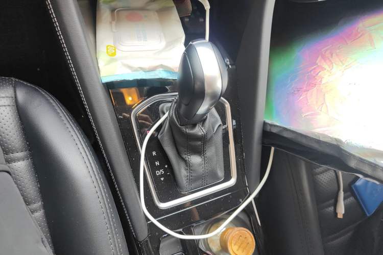 Used Jetta VS5 2023 280TSI Automatic Trend Edition
