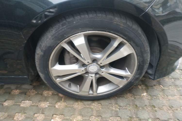 Used Mercedes-Benz E-Class 2015 E 320 L Sport 4MATIC