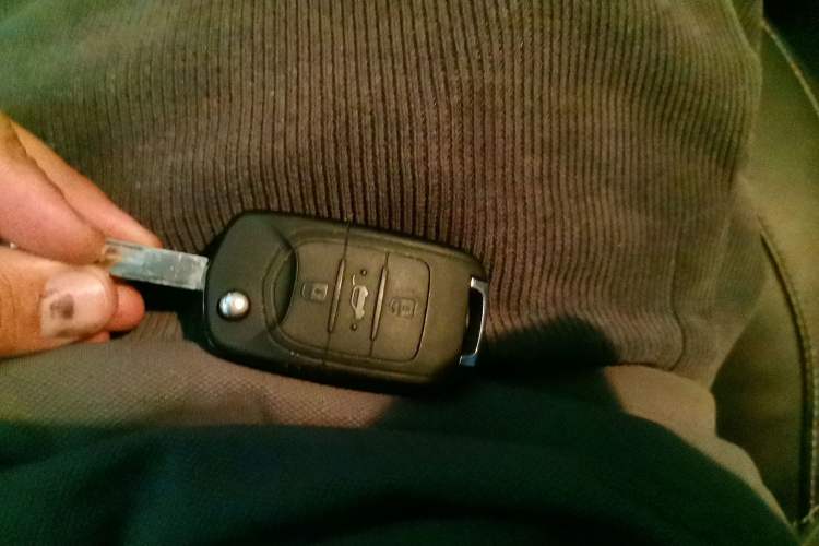 Used Baojun 530 2018 1.8L Automatic Luxury Version China V