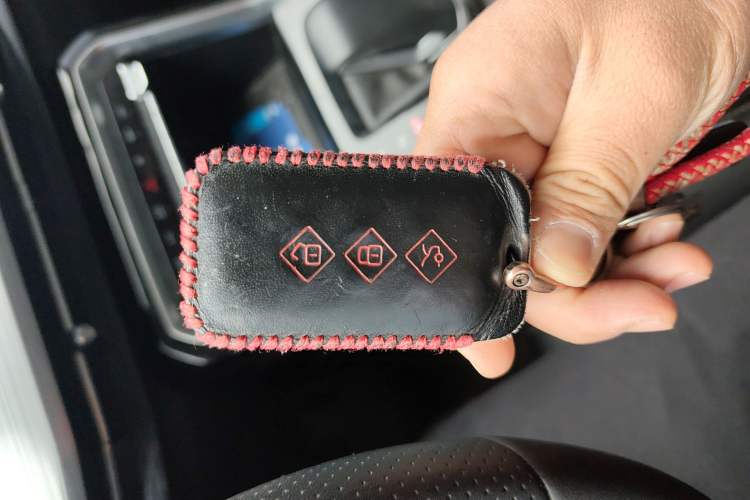 Used Wuling Asta 2022 2.0L DHT Electric-Speed Version