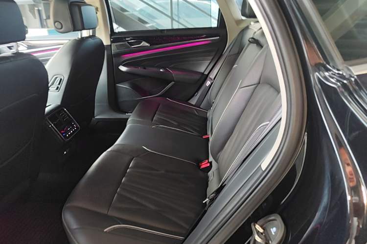 Used Volkswagen Passat 2022 380TSI Flagship Edition
