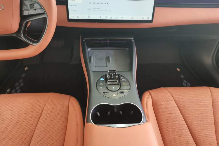 Used BYD Seal 2025 650 Intelligent Driving Version