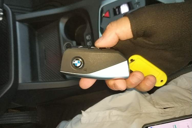 Used BMW 2 Series 2025 225L M Sport Night Edition Package
