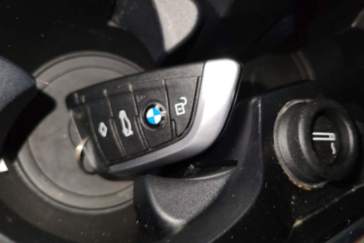 Used BMW X3 2021 Facelift xDrive28i M Sport Package
