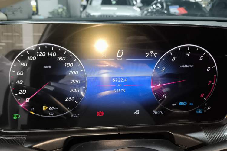 Used Mercedes-Benz C-Class 2022 Restyled C 260 L Sport Edition
