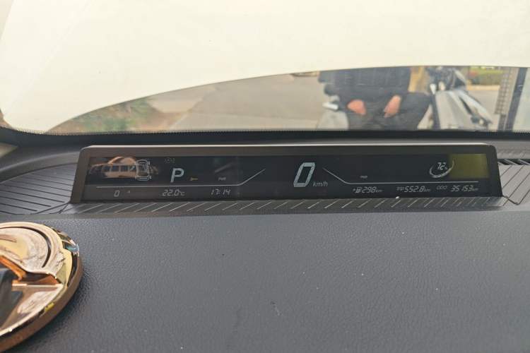 Used NETA V 2022 Chao 400 Lite