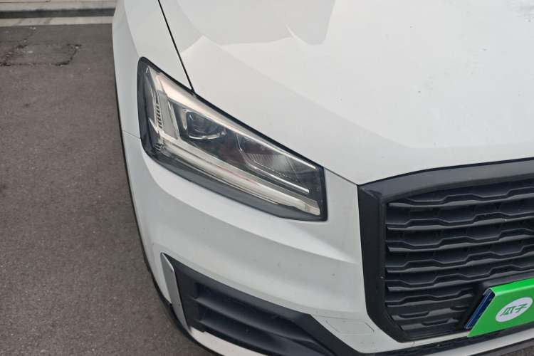 Used Audi Q2L 2020 35 TFSI Ambition Dynamic Edition