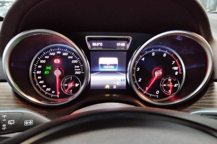 Used Mercedes-Benz GLE 2019 GLE 320 4MATIC Dynamic Edition Prestige Model
