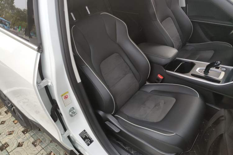 Used Haval H6 2023 National Trend Edition 1.5T Automatic Urban Version
