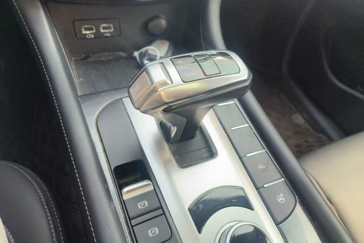 Used Great Wall Poer 2019 2.0T Automatic Gasoline 4x4 Comfort Edition GW4C20B
