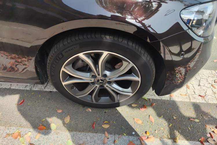 Used Mercedes-Benz E-Class 2021 E 300 L Sport Luxury Edition